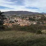Ristorante La Pineta Отель Scheggia (Perugia)