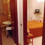 Отель Ristorante La Pineta Scheggia (Perugia)