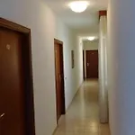 Отель Ristorante La Pineta Scheggia (Perugia)