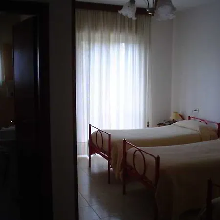 Ristorante La Pineta 2*