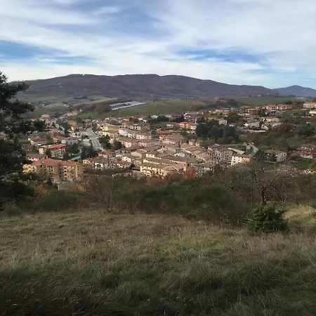 Ristorante La Pineta Hotel Scheggia (Perugia)
