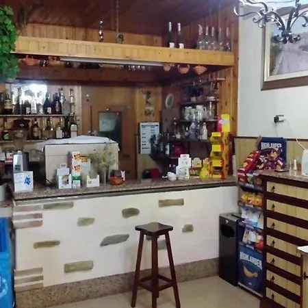 Ristorante La Pineta Hotel 2*