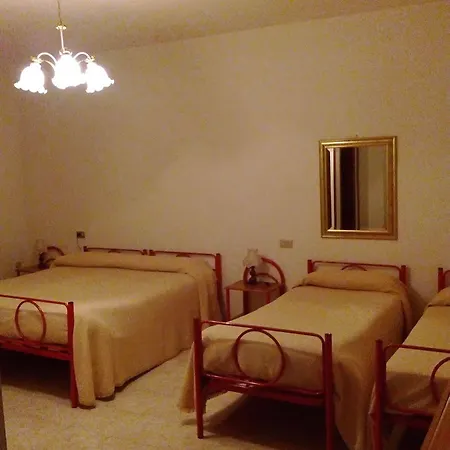 Ristorante La Pineta Hotel Scheggia