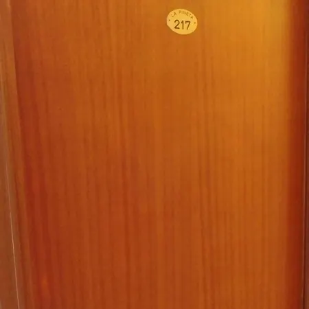 Hotel Ristorante La Pineta 2*