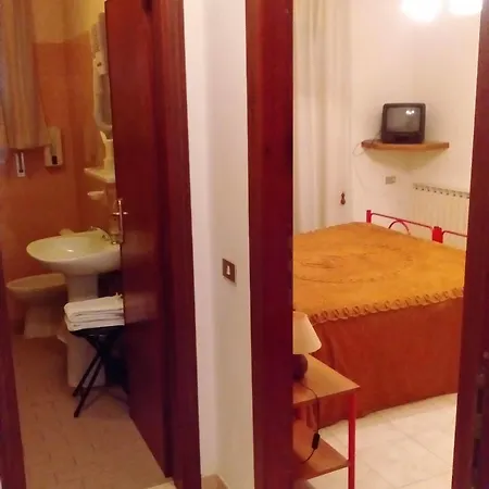 Hotel Ristorante La Pineta Scheggia (Perugia)