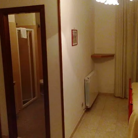 ホテル Ristorante La Pineta