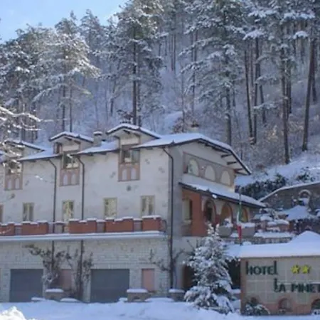 Ristorante La Pineta