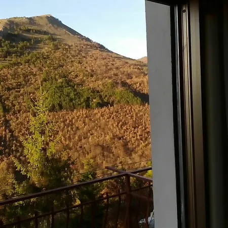 Ristorante La Pineta Hotel 2*