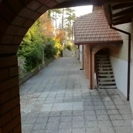 Ristorante La Pineta Hotel