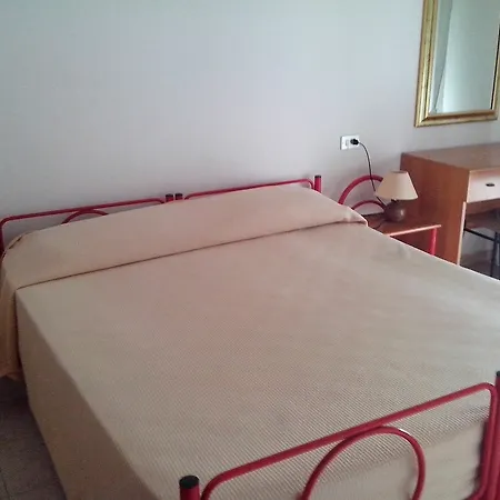 Ristorante La Pineta Scheggia