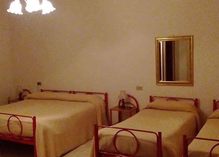 Ristorante La Pineta Hotel Scheggia e Pascelupo