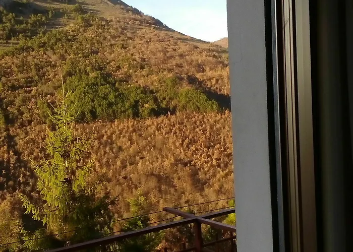 Ristorante La Pineta Hotel 2*