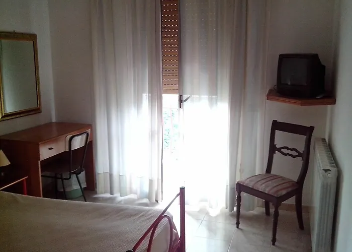 Ristorante La Pineta 2* Scheggia