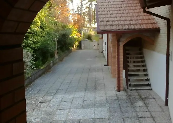 Ristorante La Pineta Hotel